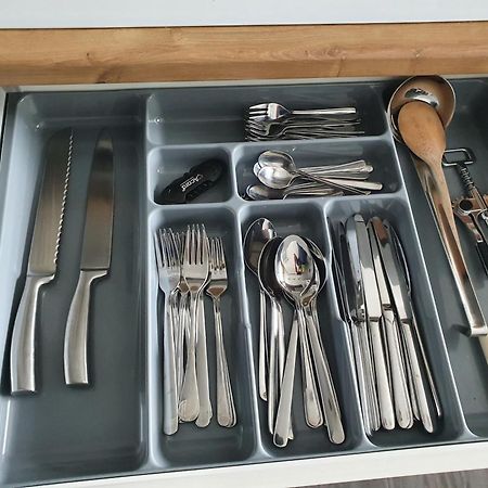 Apartament Centrum Solna Parking Free Kielce Kültér fotó