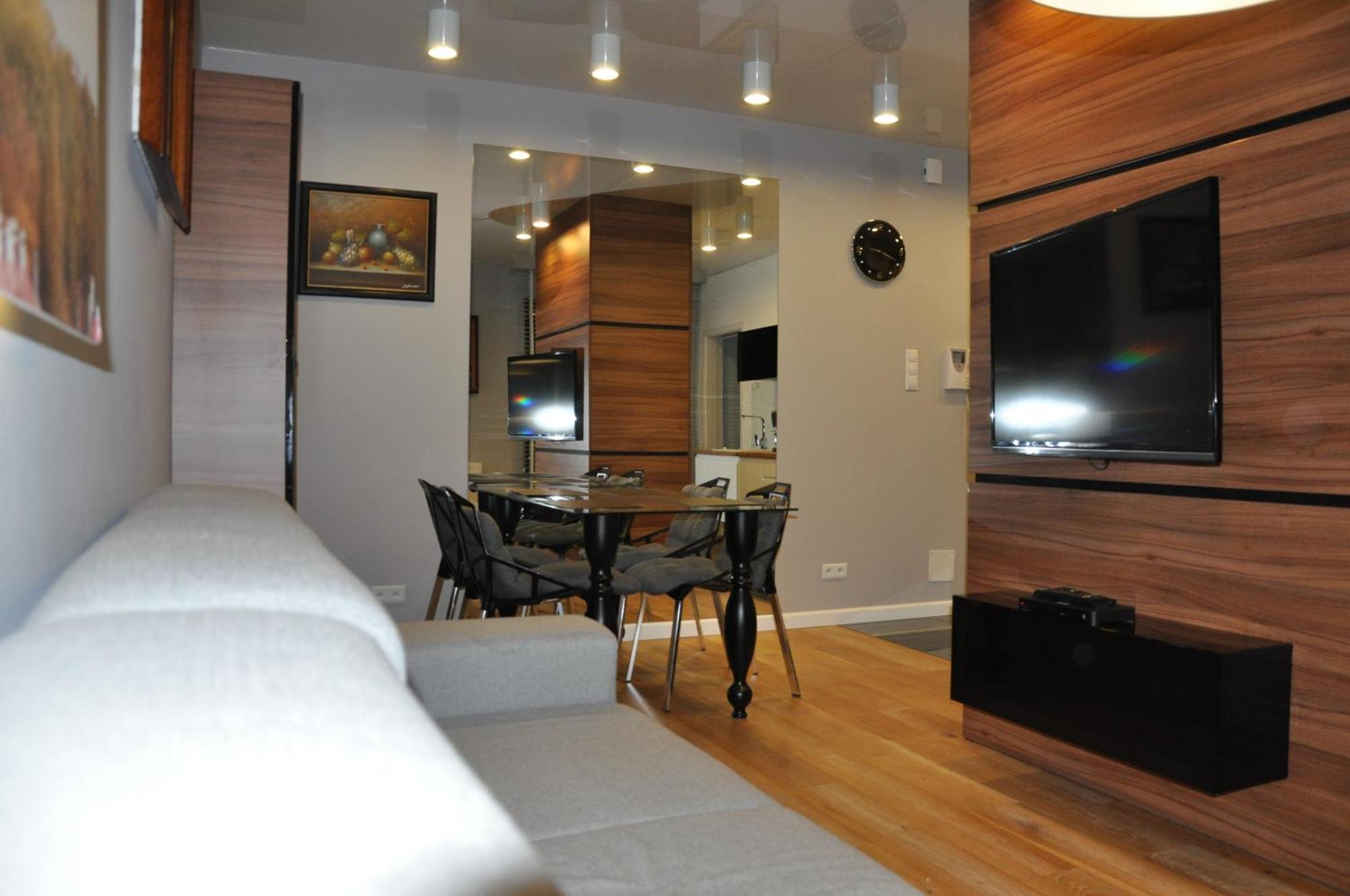 Apartament Centrum Solna Parking Free Kielce Kültér fotó