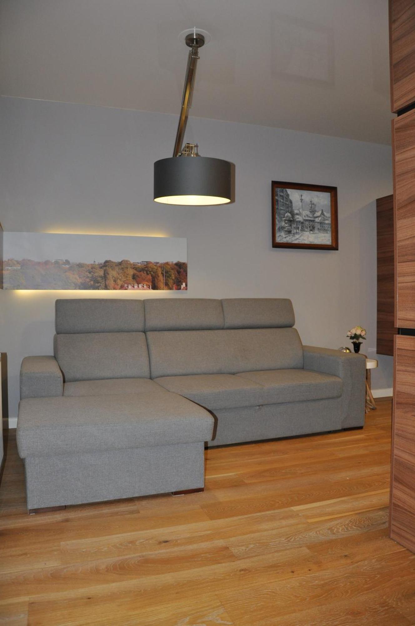 Apartament Centrum Solna Parking Free Kielce Kültér fotó