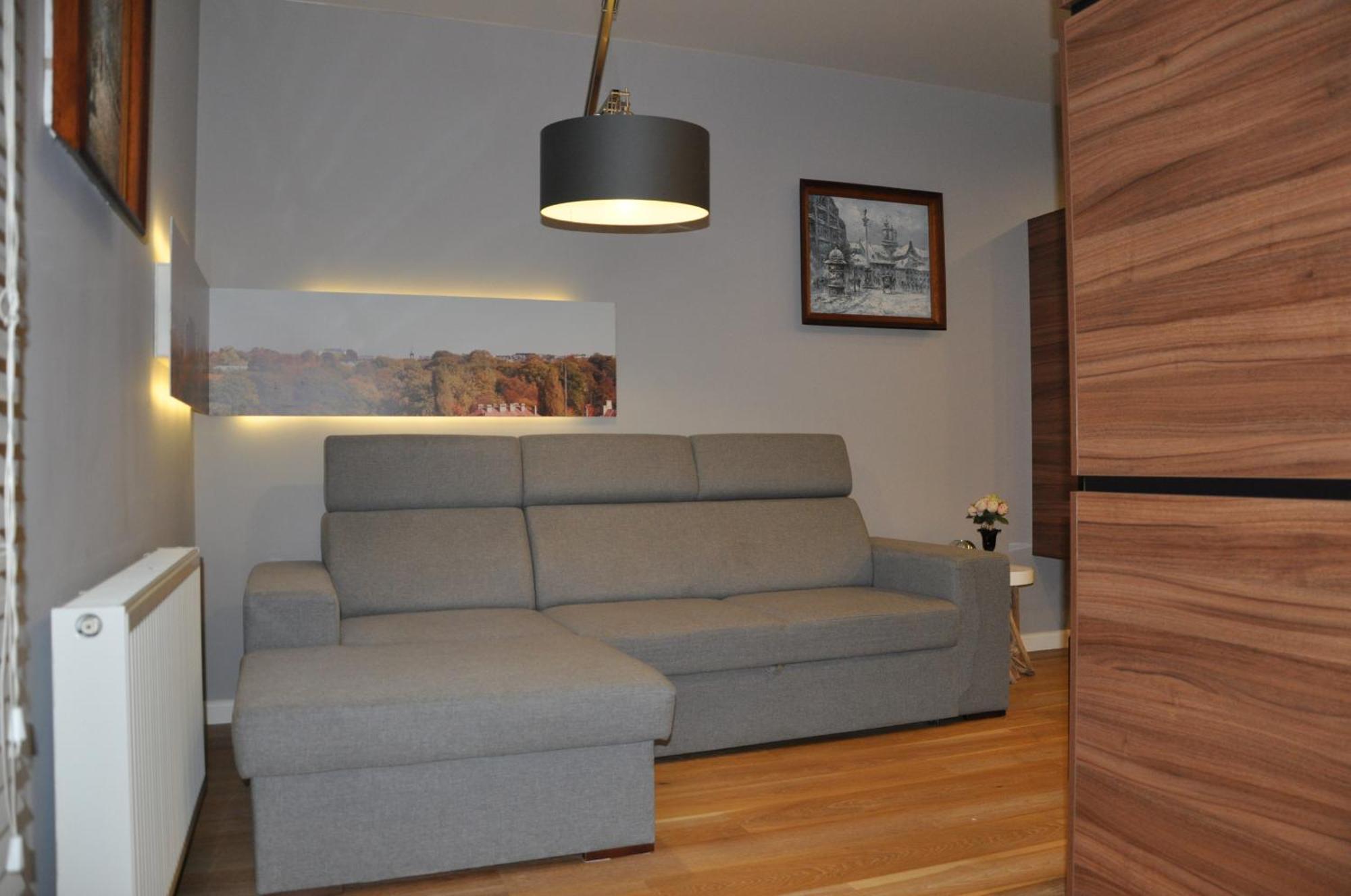 Apartament Centrum Solna Parking Free Kielce Kültér fotó