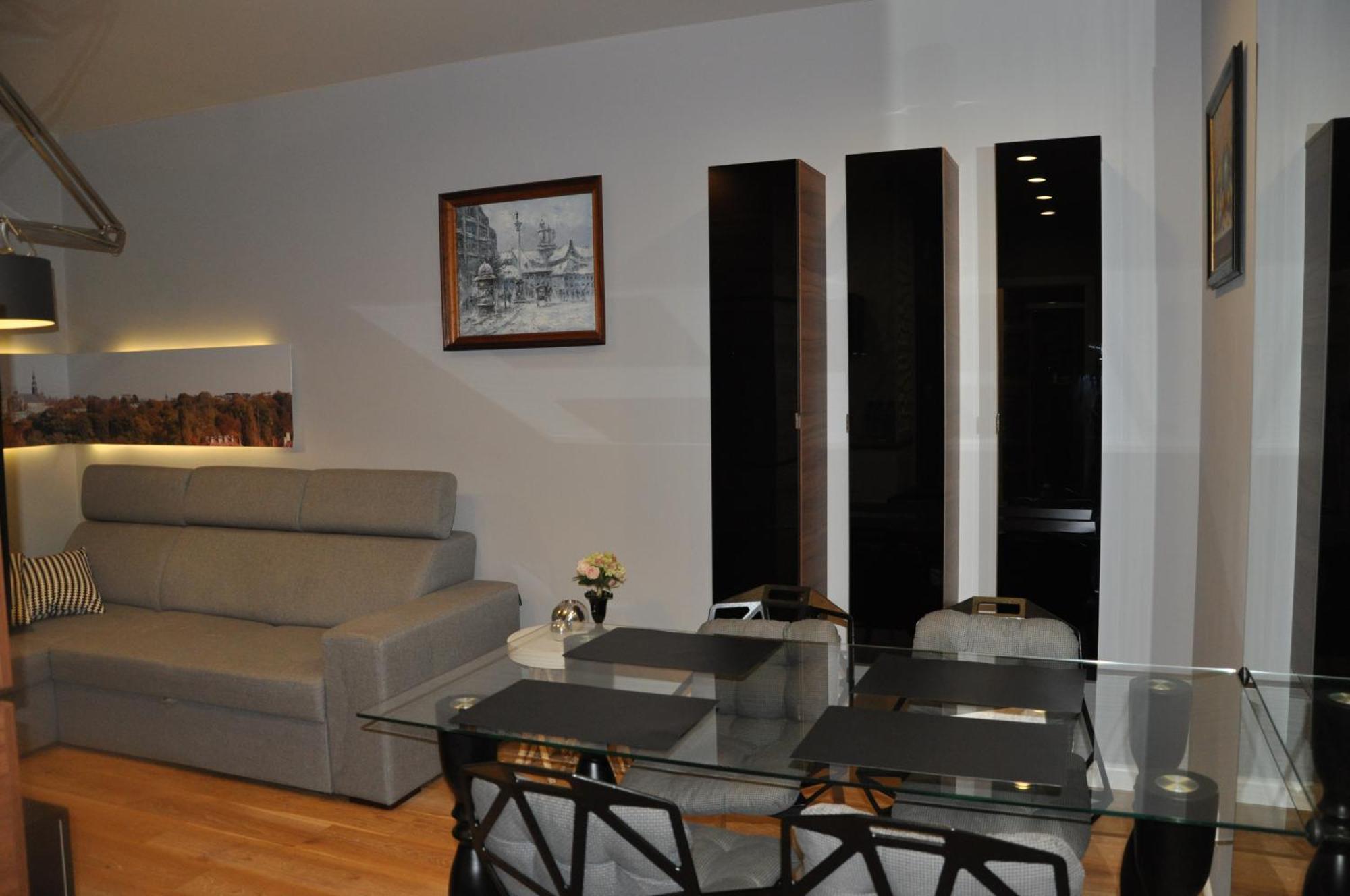 Apartament Centrum Solna Parking Free Kielce Kültér fotó