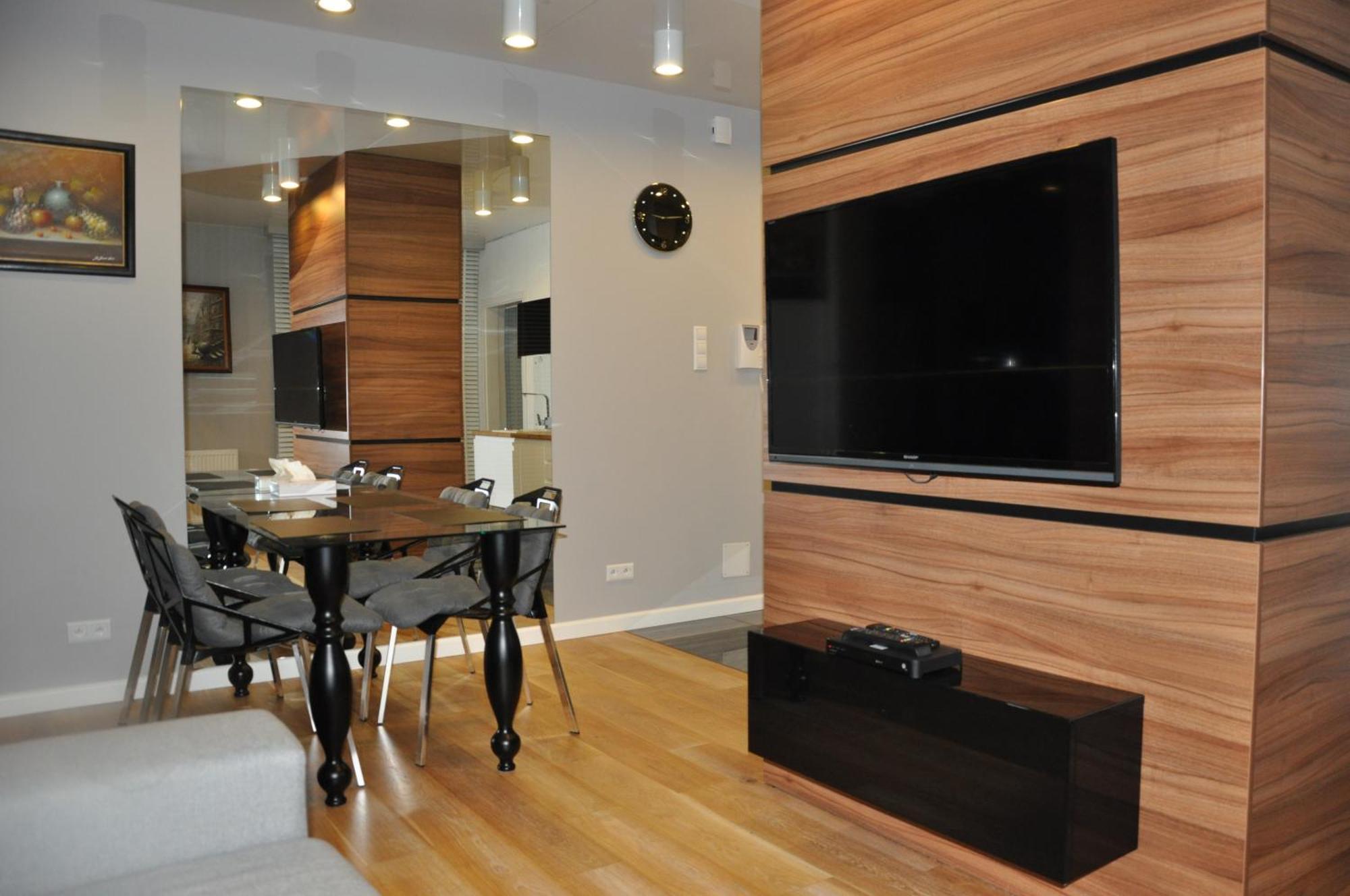 Apartament Centrum Solna Parking Free Kielce Kültér fotó