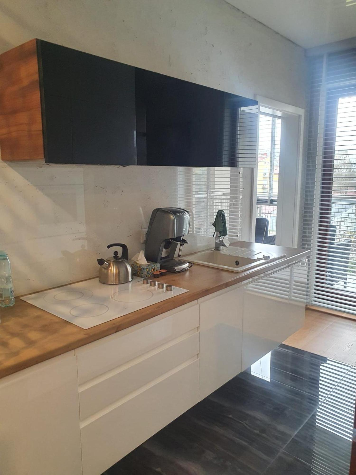 Apartament Centrum Solna Parking Free Kielce Kültér fotó