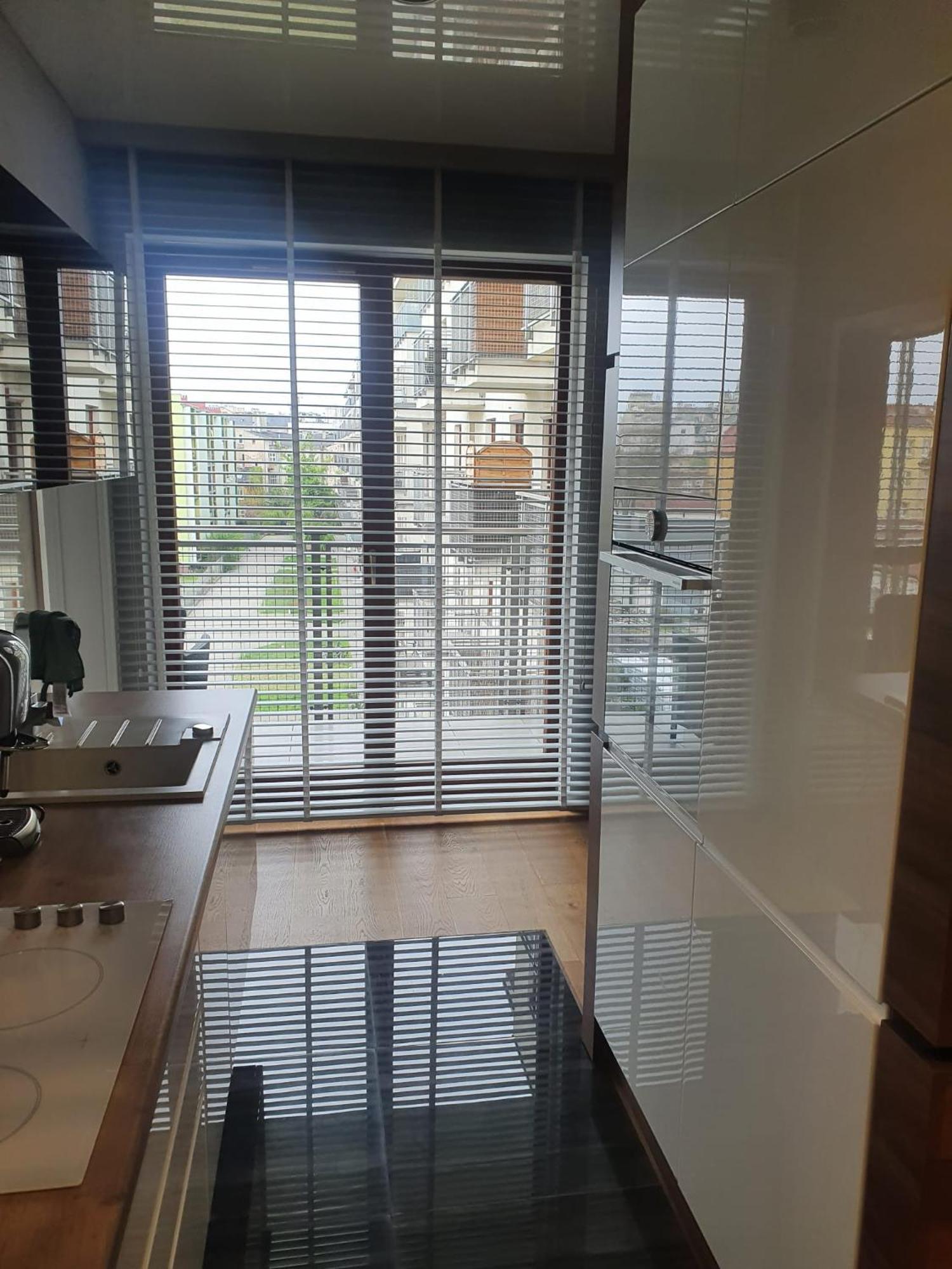 Apartament Centrum Solna Parking Free Kielce Kültér fotó