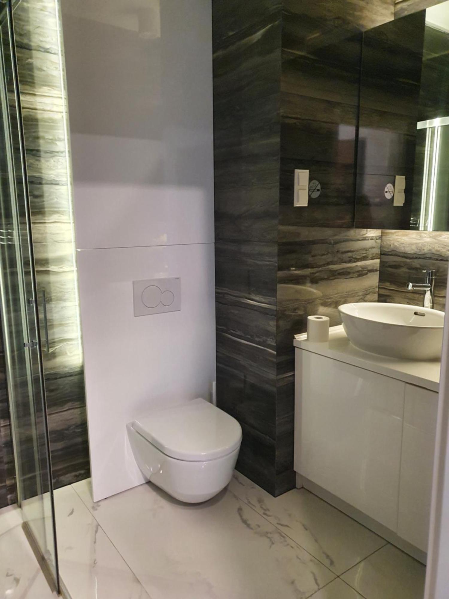Apartament Centrum Solna Parking Free Kielce Kültér fotó