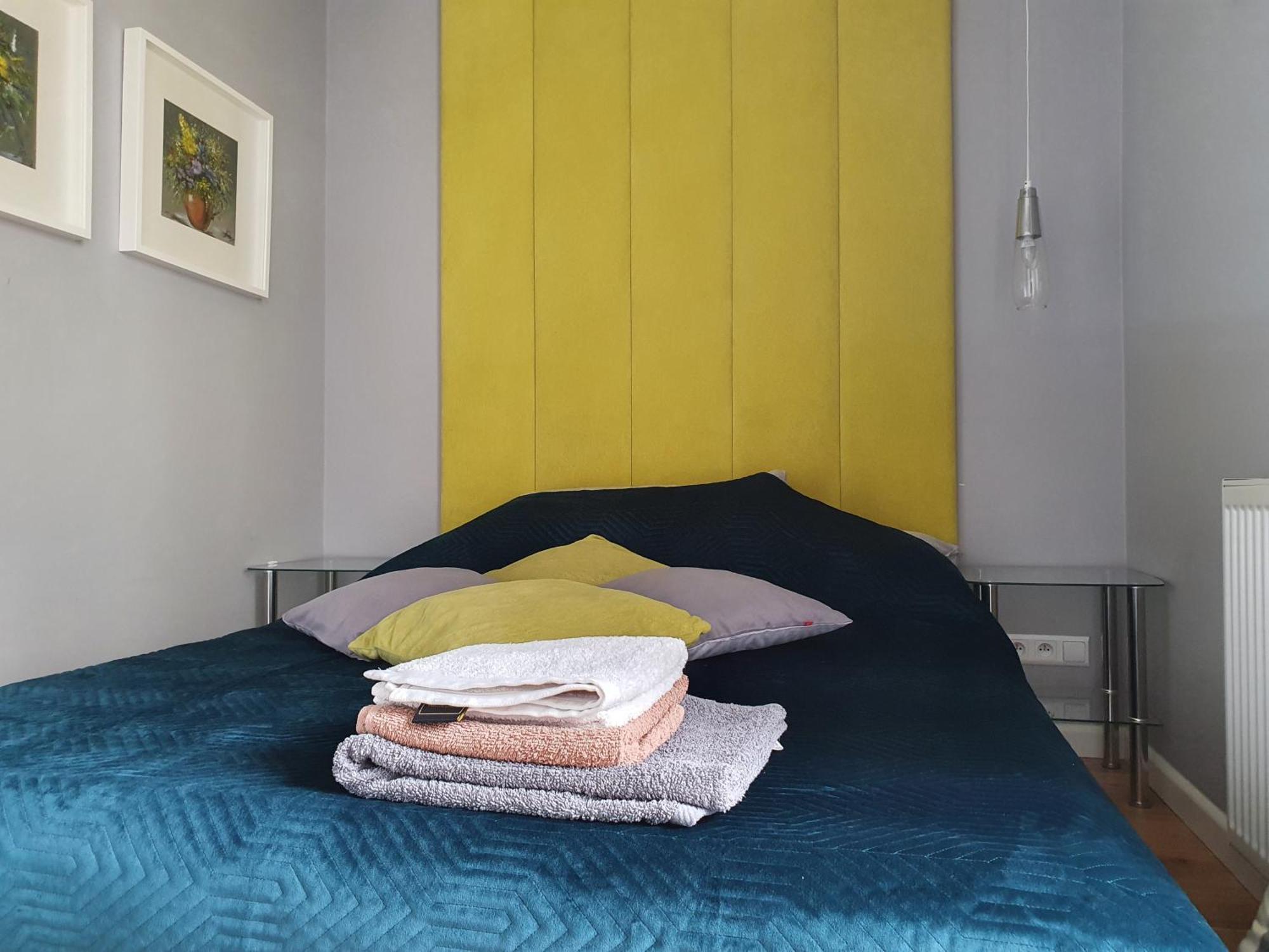 Apartament Centrum Solna Parking Free Kielce Kültér fotó