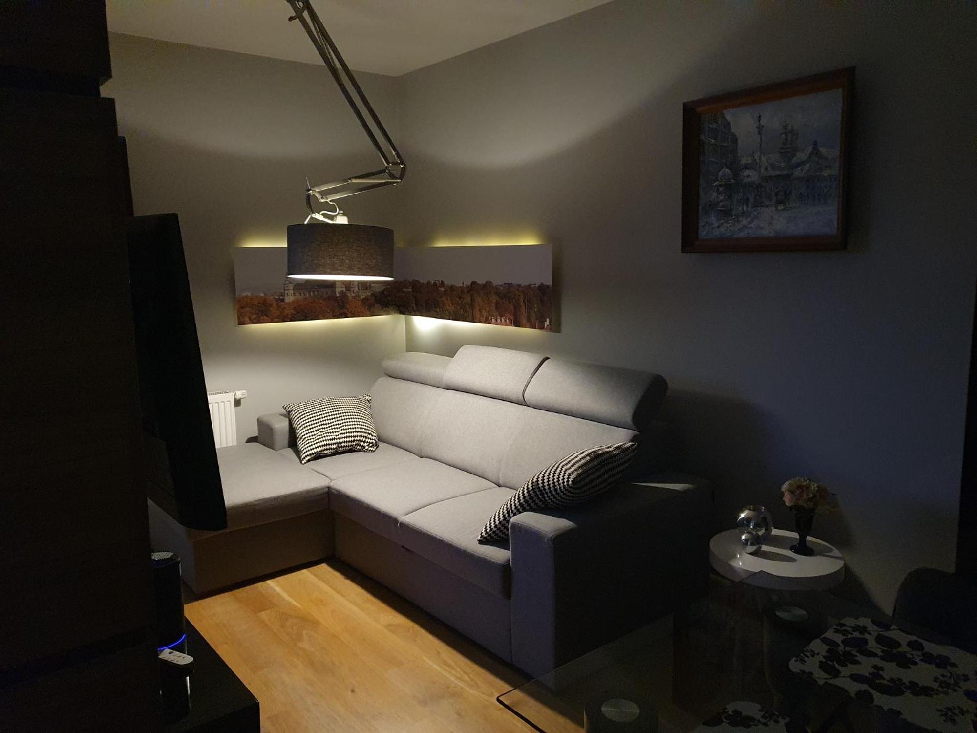 Apartament Centrum Solna Parking Free Kielce Szoba fotó