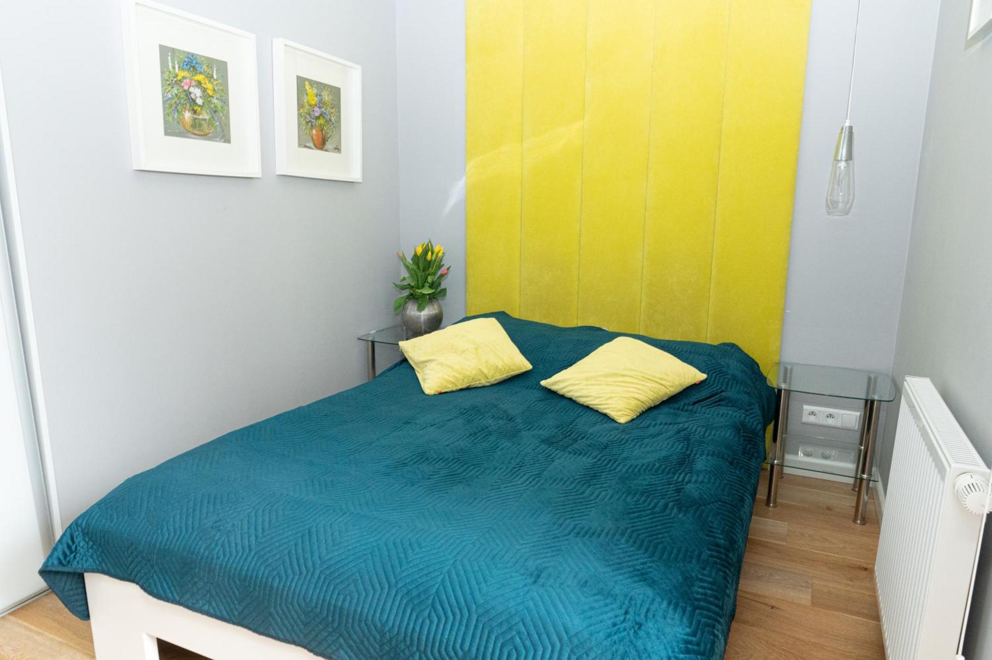 Apartament Centrum Solna Parking Free Kielce Kültér fotó